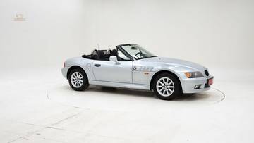 Thumbnail von BMW Z3 1.8 '2001