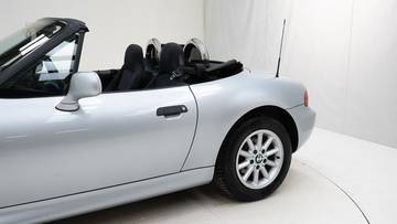 Thumbnail von BMW Z3 1.8 '2001