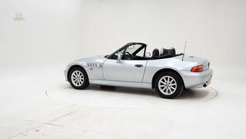 Thumbnail von BMW Z3 1.8 '2001