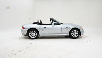 Thumbnail von BMW Z3 1.8 '2001