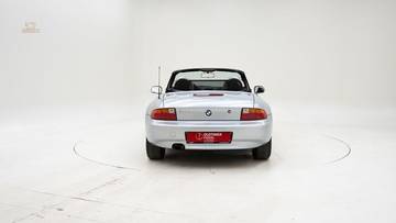 Thumbnail von BMW Z3 1.8 '2001