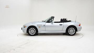 Thumbnail von BMW Z3 1.8 '2001