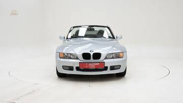 Thumbnail von BMW Z3 1.8 '2001