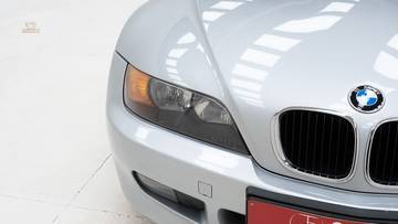Thumbnail von BMW Z3 1.8 '2001
