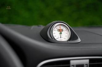 Thumbnail von Porsche 997 Turbo Cabrio PDK 500PS | BRD | 2.Hd | MJ2013