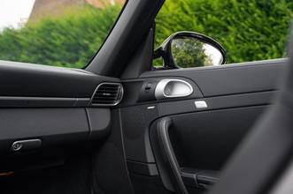 Thumbnail von Porsche 997 Turbo Cabrio PDK 500PS | BRD | 2.Hd | MJ2013