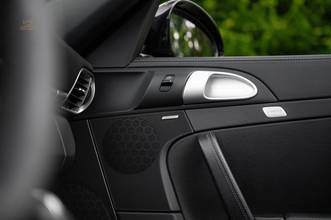 Thumbnail von Porsche 997 Turbo Cabrio PDK 500PS | BRD | 2.Hd | MJ2013