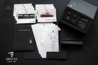 Thumbnail von Porsche 997 Turbo Cabrio PDK 500PS | BRD | 2.Hd | MJ2013