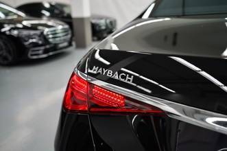 Thumbnail von Mercedes-Benz S 580 MAYBACH / 2025 / EXKLUSIV PAKET