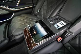 Thumbnail von Mercedes-Benz S 580 MAYBACH / 2025 / EXKLUSIV PAKET