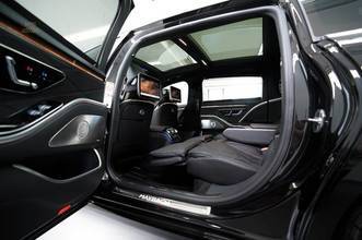 Thumbnail von Mercedes-Benz S 580 MAYBACH / 2025 / EXKLUSIV PAKET