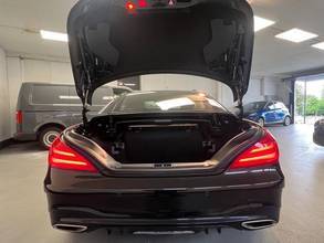 Thumbnail von Mercedes-Benz SL 400*LEDER*NAVI COMAND*PANO*19 Z*LED*AMG LINE*