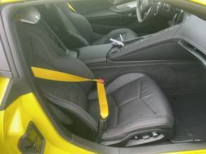 Thumbnail von Corvette C8Targa Tageszulassung
