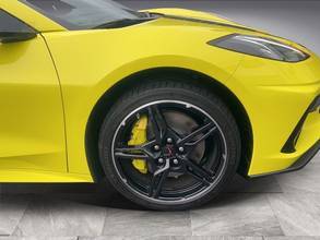 Thumbnail von Corvette C8Targa Tageszulassung