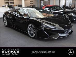 Thumbnail von McLaren 570 S Coupé,McLarenService,B&W,Lift,2.Hand+MwSt