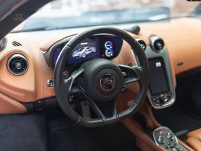 Thumbnail von McLaren 570 S Coupé,McLarenService,B&W,Lift,2.Hand+MwSt