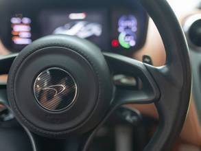 Thumbnail von McLaren 570 S Coupé,McLarenService,B&W,Lift,2.Hand+MwSt