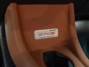 Thumbnail von McLaren 570 S Coupé,McLarenService,B&W,Lift,2.Hand+MwSt