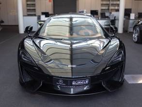 Thumbnail von McLaren 570 S Coupé,McLarenService,B&W,Lift,2.Hand+MwSt