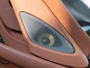 Thumbnail von McLaren 570 S Coupé,McLarenService,B&W,Lift,2.Hand+MwSt