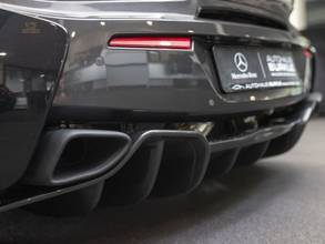 Thumbnail von McLaren 570 S Coupé,McLarenService,B&W,Lift,2.Hand+MwSt