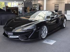 Thumbnail von McLaren 570 S Coupé,McLarenService,B&W,Lift,2.Hand+MwSt