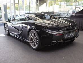 Thumbnail von McLaren 570 S Coupé,McLarenService,B&W,Lift,2.Hand+MwSt