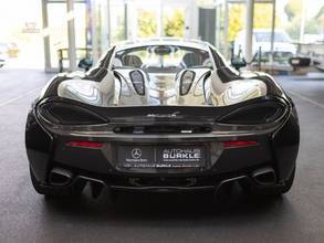 Thumbnail von McLaren 570 S Coupé,McLarenService,B&W,Lift,2.Hand+MwSt