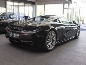 Thumbnail von McLaren 570 S Coupé,McLarenService,B&W,Lift,2.Hand+MwSt