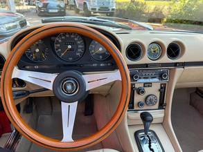 Thumbnail von Mercedes-Benz 350 SL -2. dt. Hd.- 1. Brief, -60t€ invest !