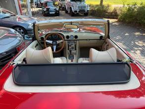 Thumbnail von Mercedes-Benz 350 SL -2. dt. Hd.- 1. Brief, -60t€ invest !