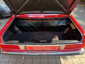 Thumbnail von Mercedes-Benz 350 SL -2. dt. Hd.- 1. Brief, -60t€ invest !