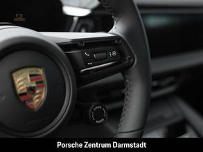 Thumbnail von Porsche Macan 4S HA-Lenkung Head-Up Surround-View BOSE