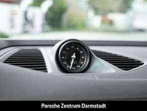 Thumbnail von Porsche Macan 4S HA-Lenkung Head-Up Surround-View BOSE