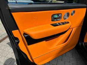 Thumbnail von Rolls-Royce Cullinan Modelyear 2027