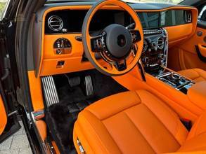 Thumbnail von Rolls-Royce Cullinan Modelyear 2027