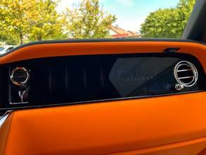 Thumbnail von Rolls-Royce Cullinan Modelyear 2027