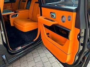 Thumbnail von Rolls-Royce Cullinan Modelyear 2027