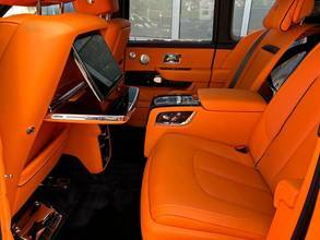 Thumbnail von Rolls-Royce Cullinan Modelyear 2027