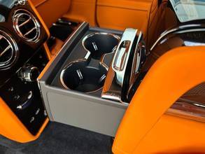 Thumbnail von Rolls-Royce Cullinan Modelyear 2027