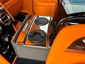 Thumbnail von Rolls-Royce Cullinan Modelyear 2027