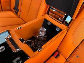 Thumbnail von Rolls-Royce Cullinan Modelyear 2027