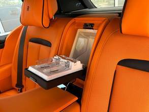 Thumbnail von Rolls-Royce Cullinan Modelyear 2027