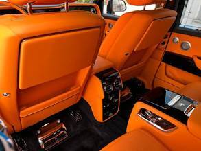 Thumbnail von Rolls-Royce Cullinan Modelyear 2027