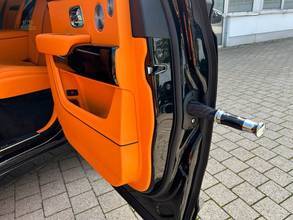 Thumbnail von Rolls-Royce Cullinan Modelyear 2027