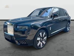Thumbnail von Rolls-Royce Cullinan Modelyear 2027