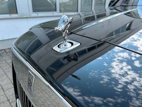 Thumbnail von Rolls-Royce Cullinan Modelyear 2027