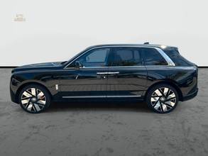 Thumbnail von Rolls-Royce Cullinan Modelyear 2027