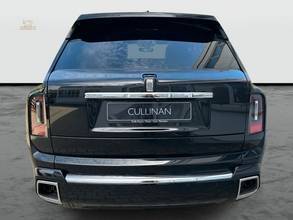 Thumbnail von Rolls-Royce Cullinan Modelyear 2027