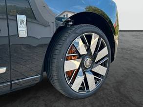 Thumbnail von Rolls-Royce Cullinan Modelyear 2027